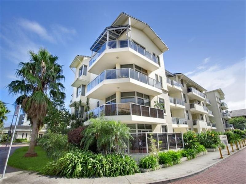 121/1 Dolphin Close, Chiswick NSW 2046