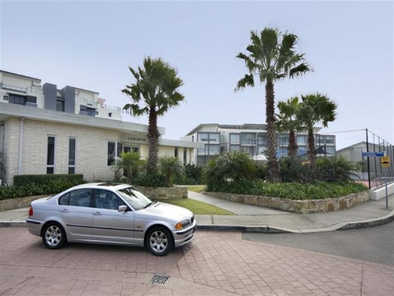 121/1 Dolphin Close, Chiswick NSW 2046