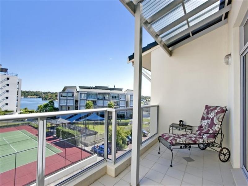 121/1 Dolphin Close, Chiswick NSW 2046