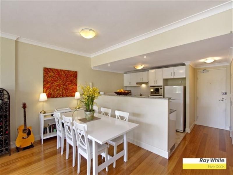 6/100 William Street, Five Dock NSW 2046