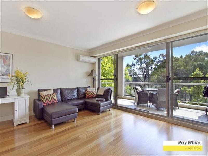 6/100 William Street, Five Dock NSW 2046