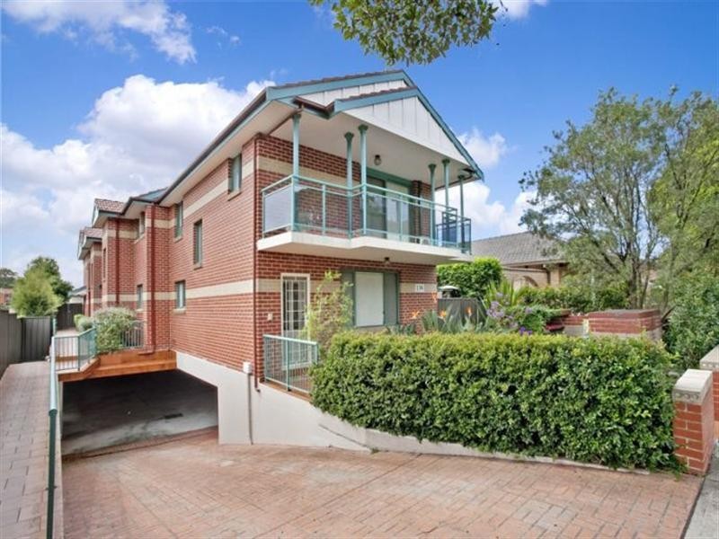 2/138 Edenholme Road, Abbotsford NSW 2046