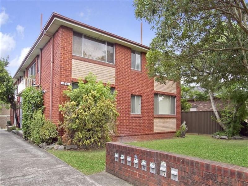 7/50 Burton, Concord NSW 2137