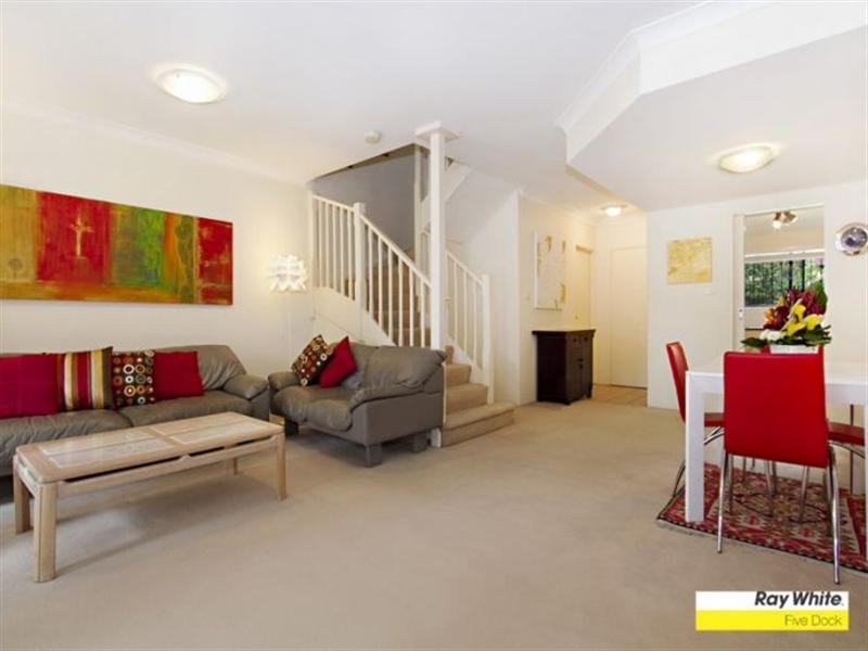 12/1A Henley Marine Drive, Five Dock NSW 2046