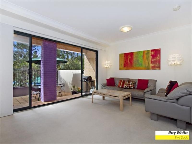 12/1A Henley Marine Drive, Five Dock NSW 2046