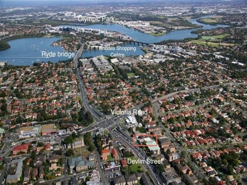 29 Devlin Street, Ryde NSW 2112