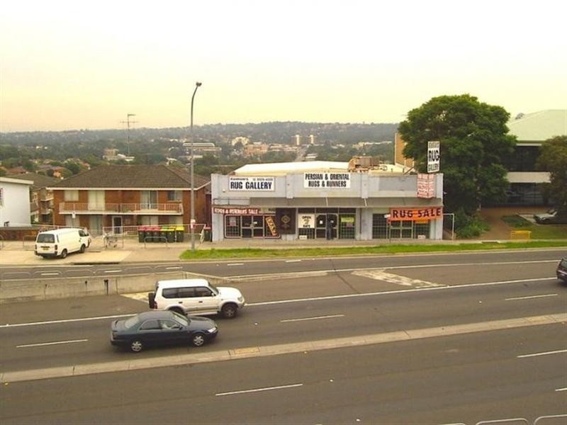 29 Devlin Street, Ryde NSW 2112