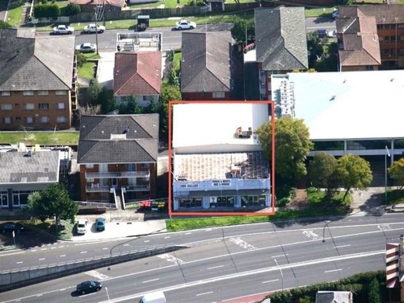 29 Devlin Street, Ryde NSW 2112