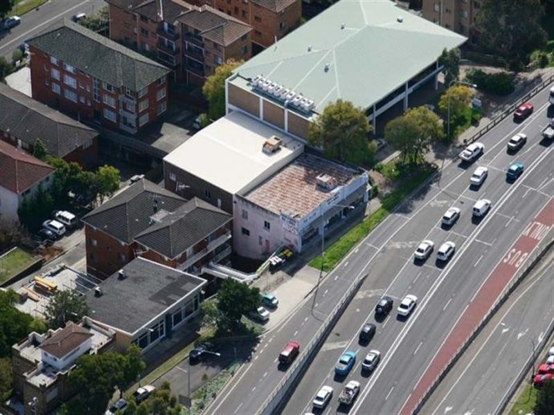 29 Devlin Street, Ryde NSW 2112