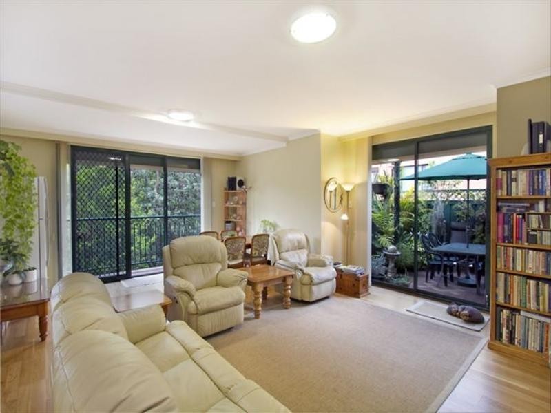 22/18 Knocklayde Street, Ashfield NSW 2131