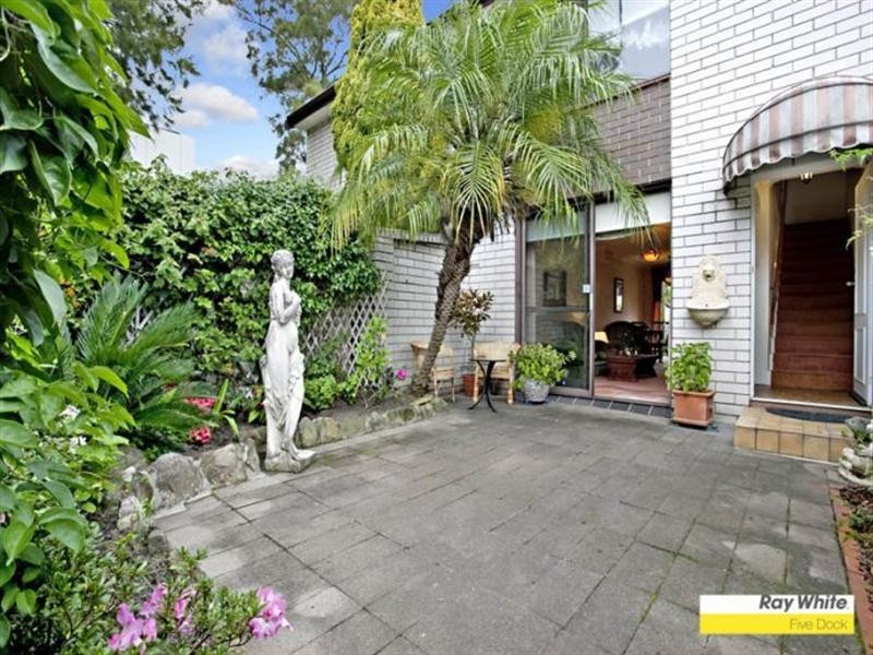 11/157-159 Hampden Road, Abbotsford NSW 2046