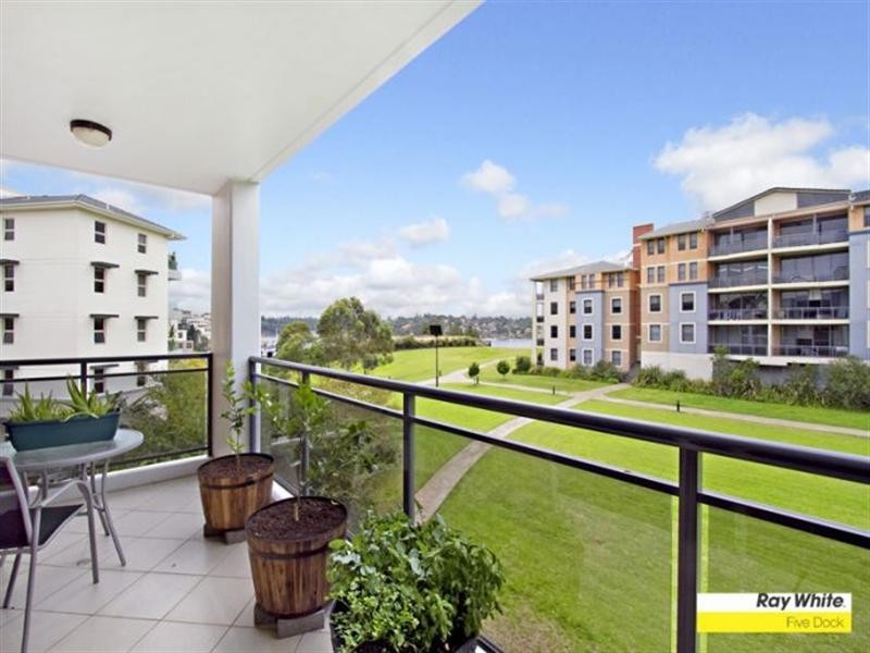 60/1 Janoa Place, Chiswick NSW 2046