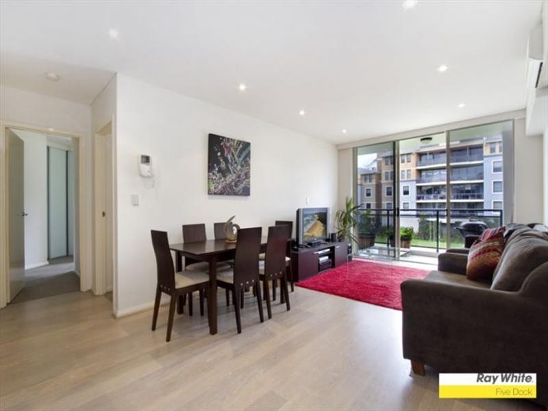 60/1 Janoa Place, Chiswick NSW 2046