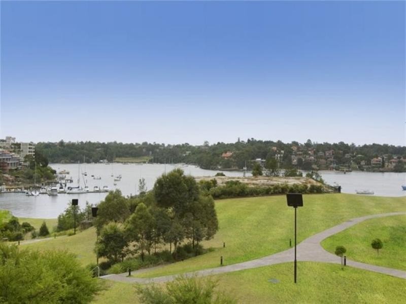 60/1 Janoa Place, Chiswick NSW 2046