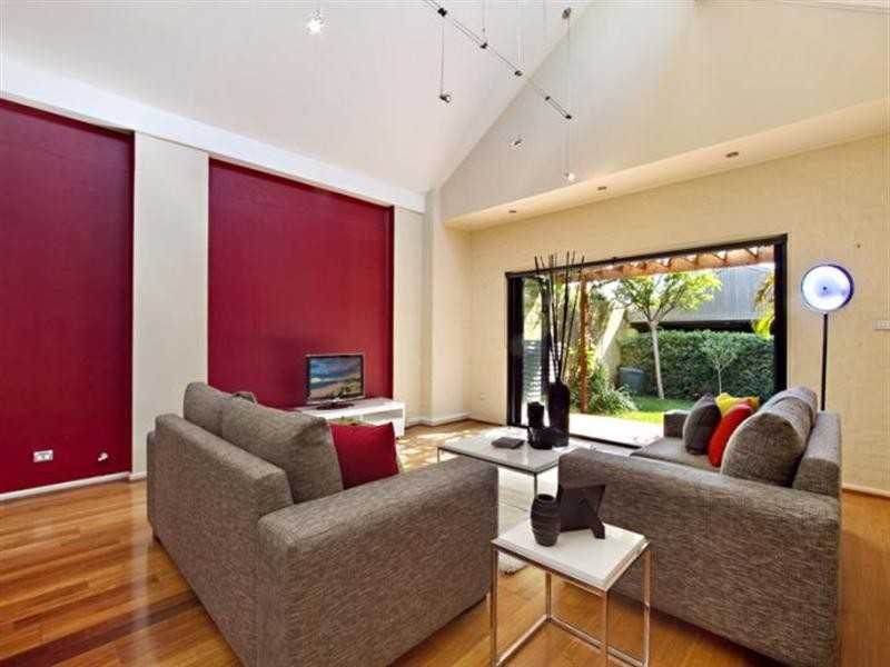 1/24 National Street, Leichhardt NSW 2040