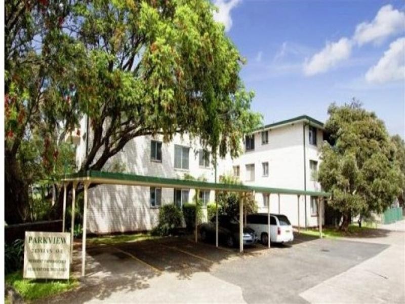 19/2 Finch Avenue, Concord NSW 2137