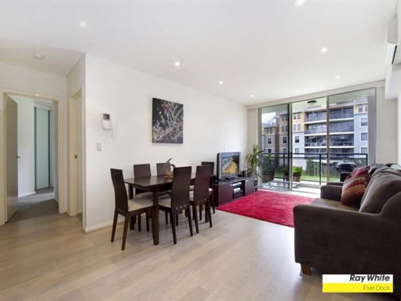 60/1 Janoa Place, Abbotsford NSW 2046
