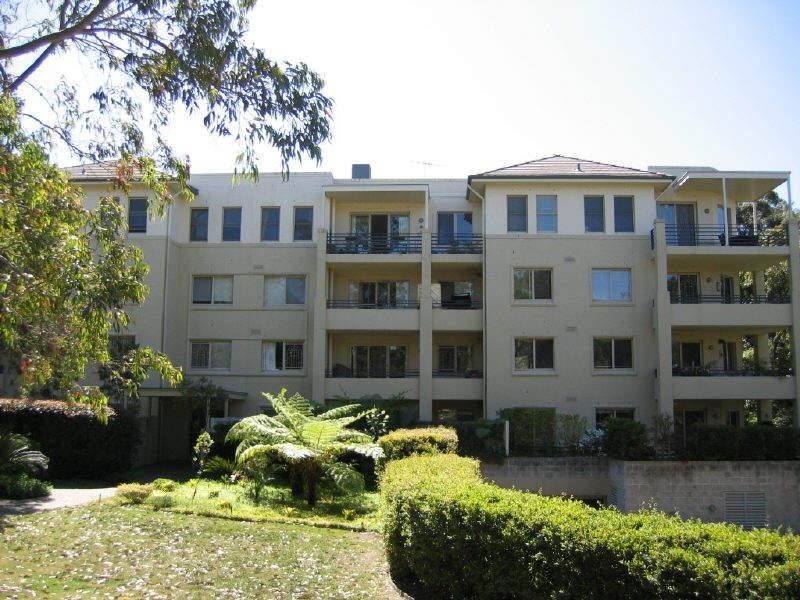 18/1 Blackwall Point Road, Abbotsford NSW 2046