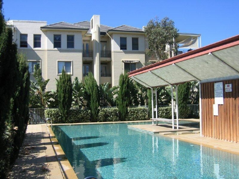 18/1 Blackwall Point Road, Abbotsford NSW 2046