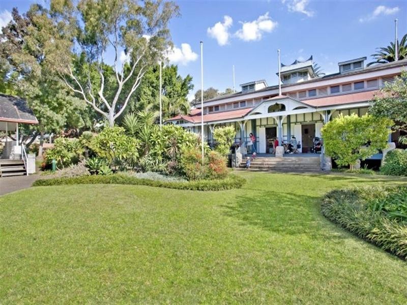 5/2A Walton Crescent, Abbotsford NSW 2046