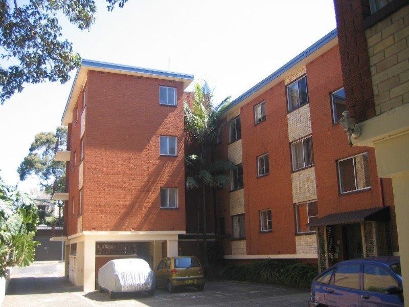 22/258 Johnston Street, Annandale NSW 2038