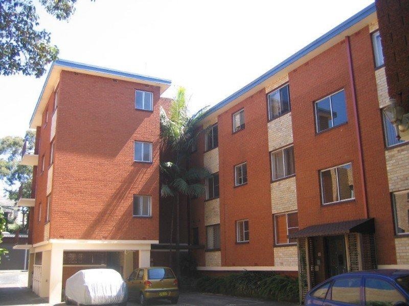 22/258 Johnston Street, Annandale NSW 2038