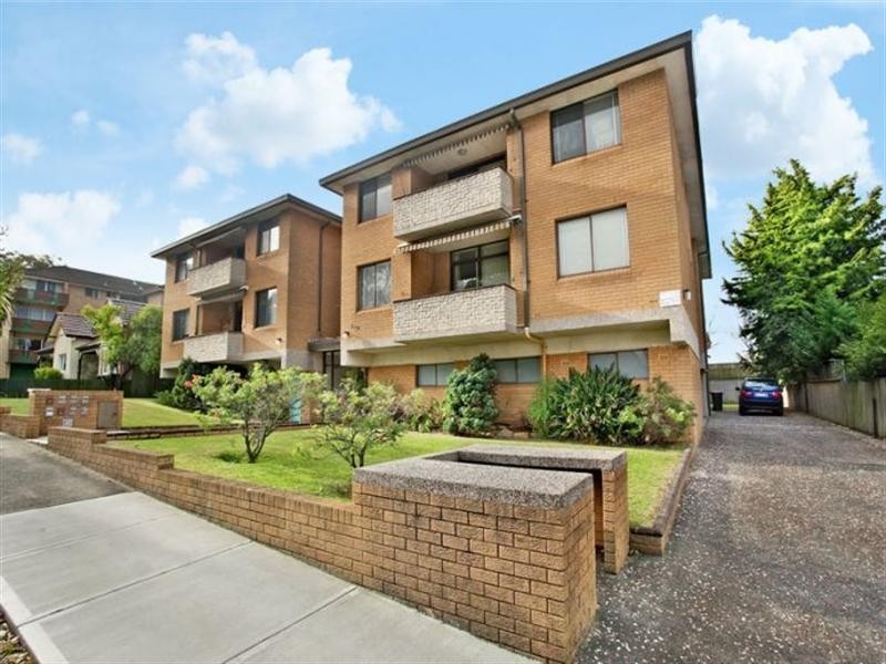 5/2-4 College Street, Drummoyne NSW 2047