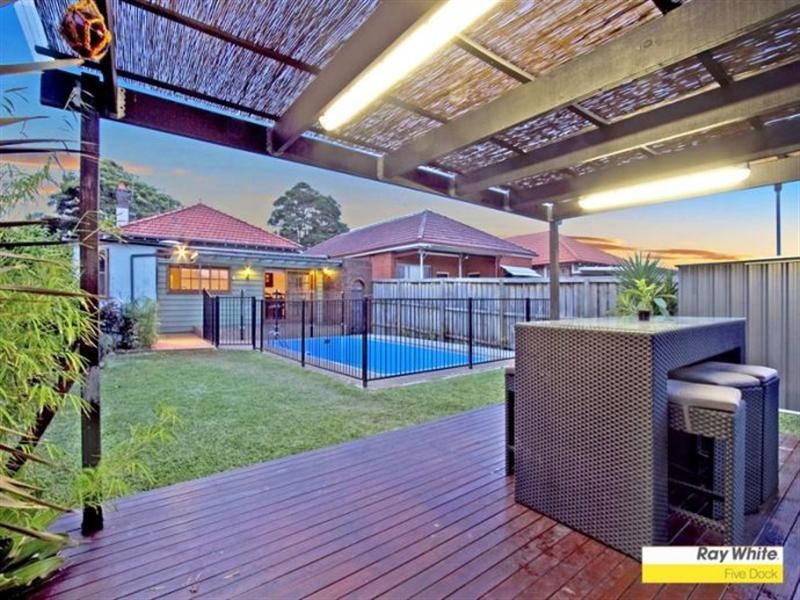 5 Murralong Avenue, Five Dock NSW 2046