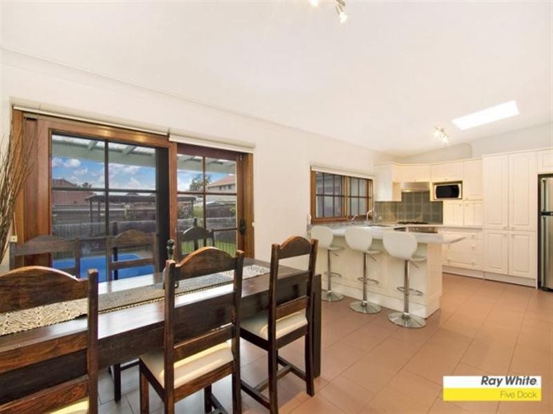 5 Murralong Avenue, Five Dock NSW 2046