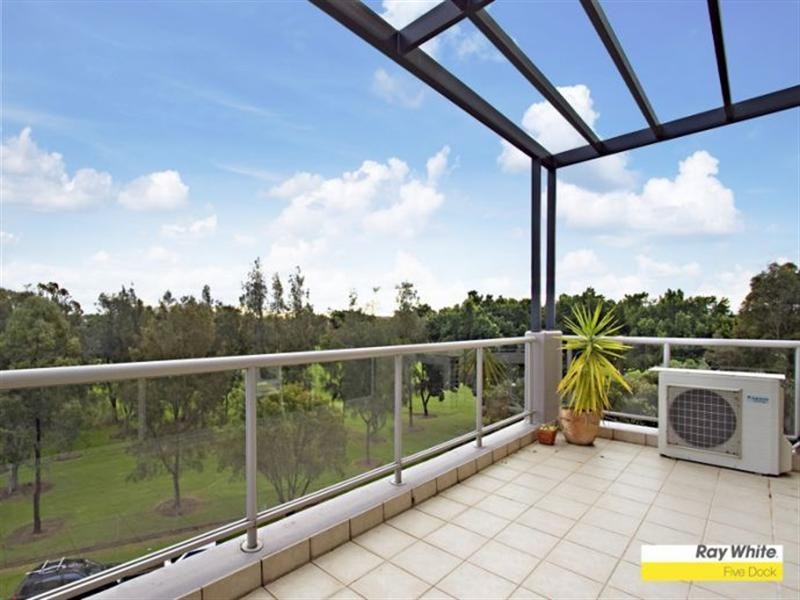 61/100 William Street, Five Dock NSW 2046