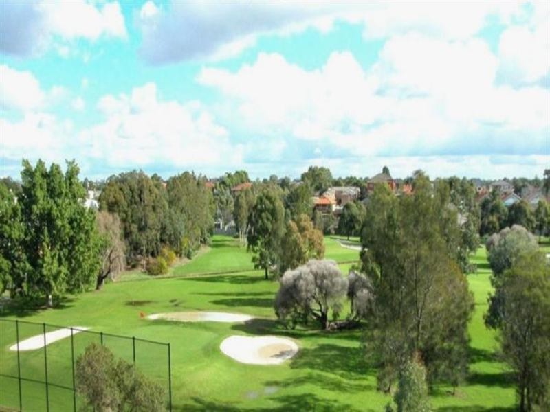 61/100 William Street, Five Dock NSW 2046