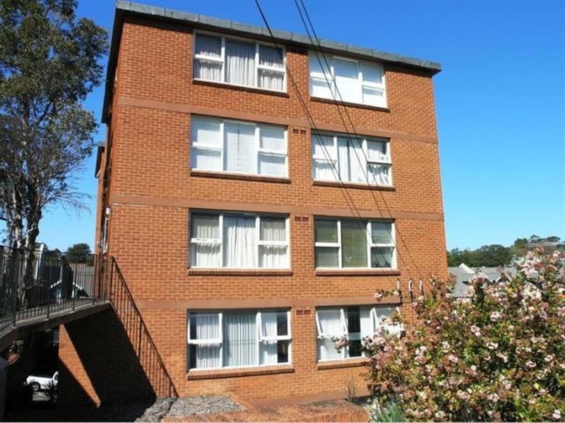 10/ 85C Wigram Road, Glebe NSW 2037