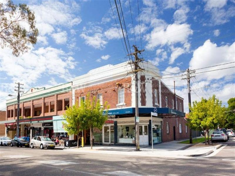 290 Great North Road, Five Dock NSW 2046