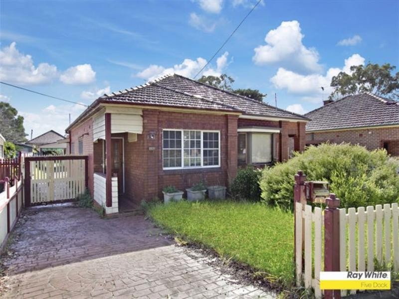 484 Lyons Road West, Five Dock NSW 2046