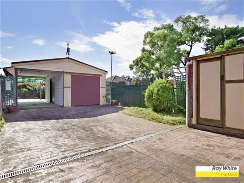 484 Lyons Road West, Five Dock NSW 2046