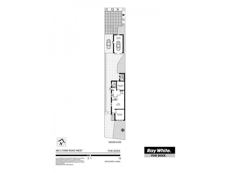 484 Lyons Road West, Five Dock NSW 2046