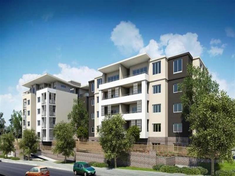 62/54 Blackwall Point Road, Chiswick NSW 2046