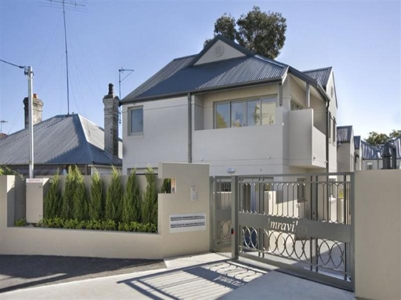 2/89 Mullens Street, Balmain NSW 2041