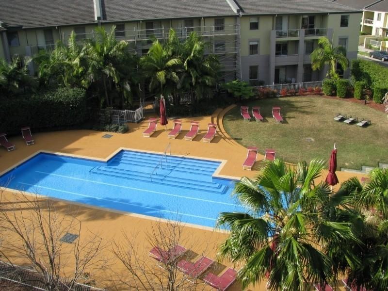 45/100 William Street, Five Dock NSW 2046