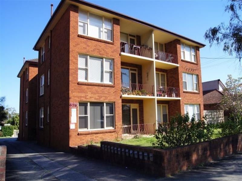 6/279 Great North Road, Five Dock NSW 2046
