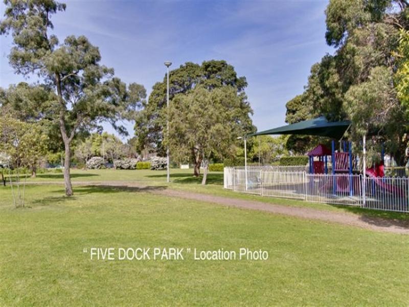 33 Noble Street, Five Dock NSW 2046