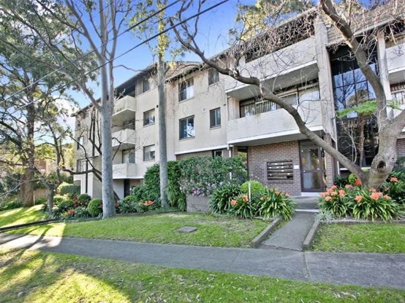 32/26 Charles Street, Five Dock NSW 2046