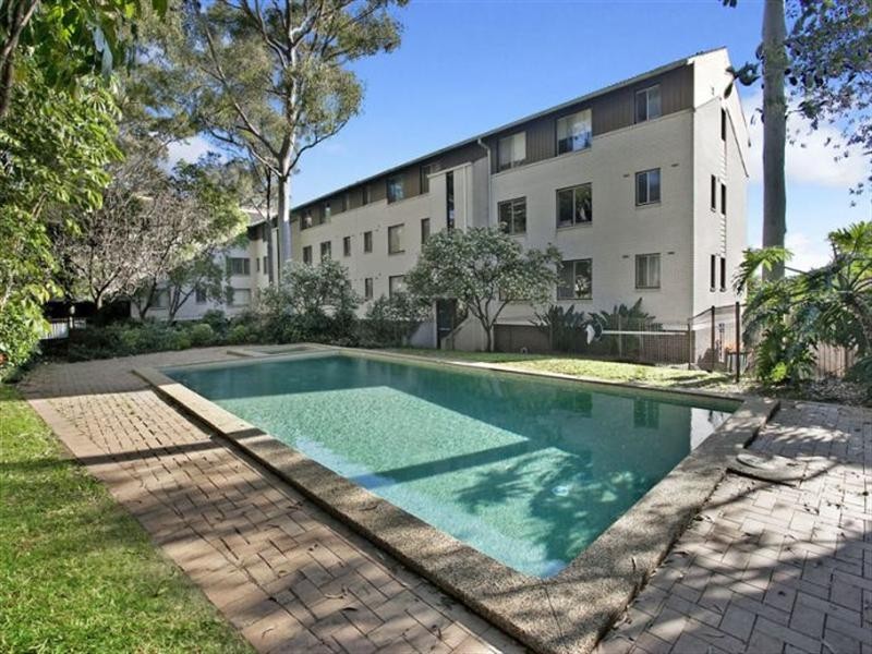 32/26 Charles Street, Five Dock NSW 2046