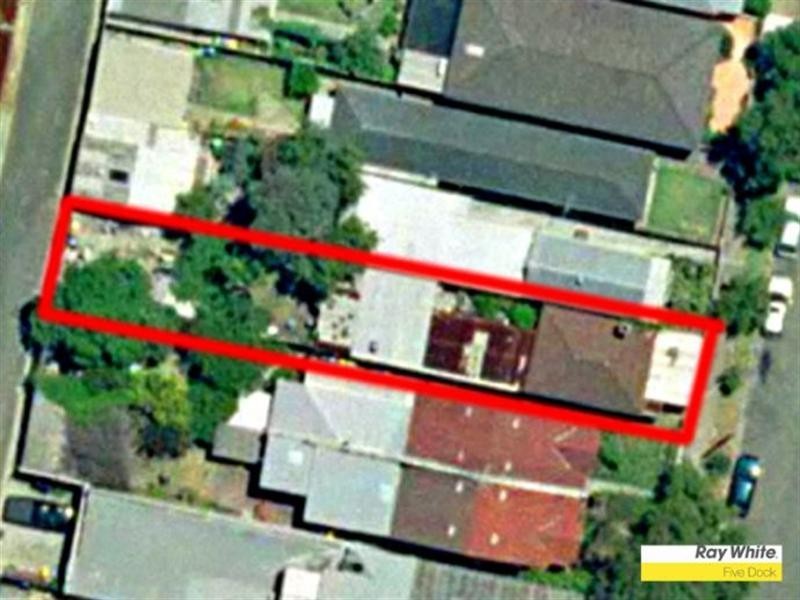 32 National Street, Leichhardt NSW 2040