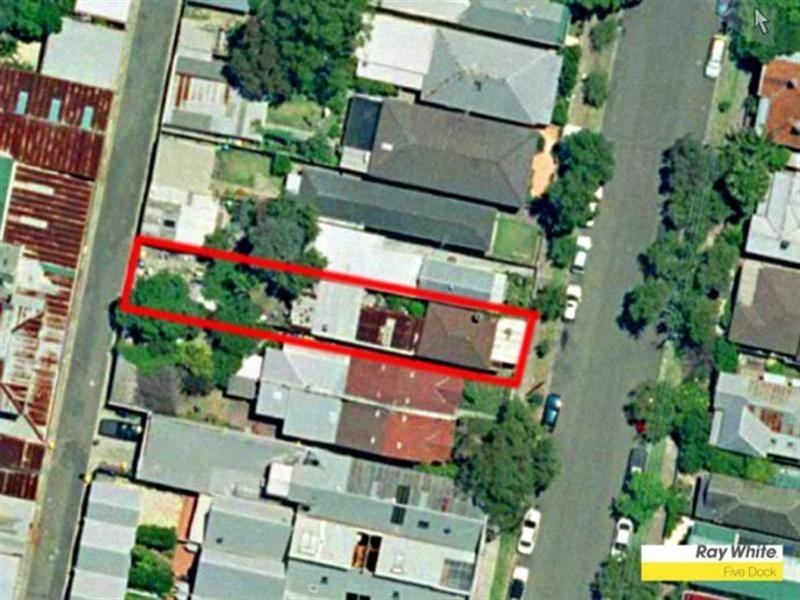 32 National Street, Leichhardt NSW 2040