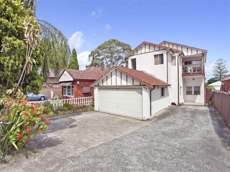 397 Great North Road, Wareemba NSW 2046