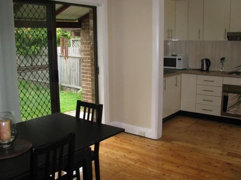 17 Knocklayde Street, Ashfield NSW 2131