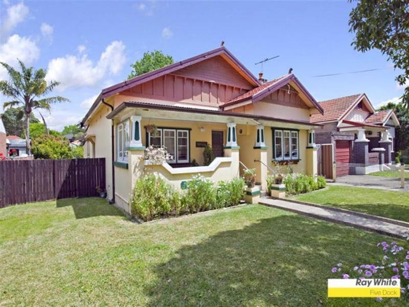 66 Mackenzie Street, Concord West NSW 2138