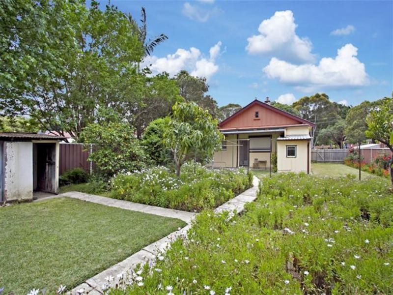 66 Mackenzie Street, Concord West NSW 2138