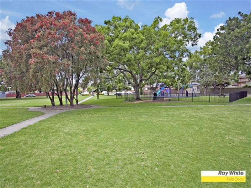 66 Mackenzie Street, Concord West NSW 2138